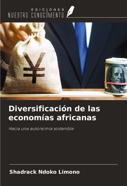 Produktbild: Diversificaci&oacute;n de las econom&iacute;as africanas