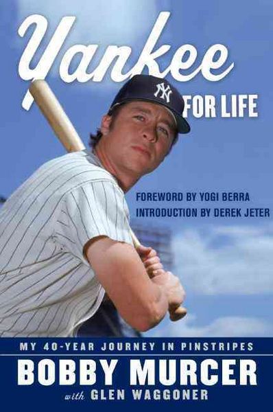 Produktbild: Yankee for Life