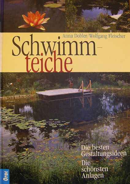 Produktbild: Schwimmteiche