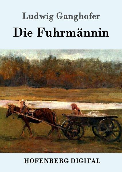 Produktbild: Die Fuhrm&auml;nnin