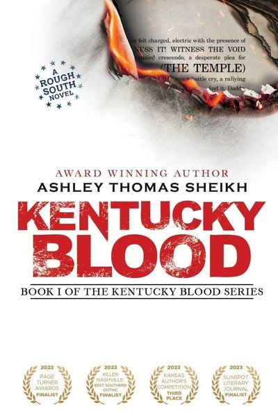 Produktbild: Kentucky Blood