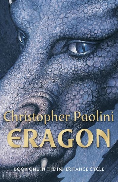 Produktbild: Eragon