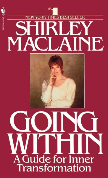 Produktbild: Going Within