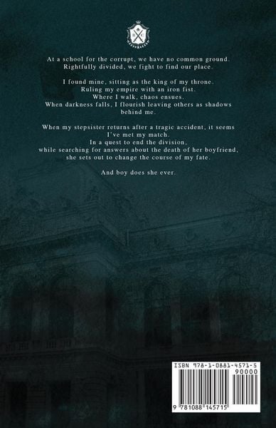 Produktbild: Dark Desires