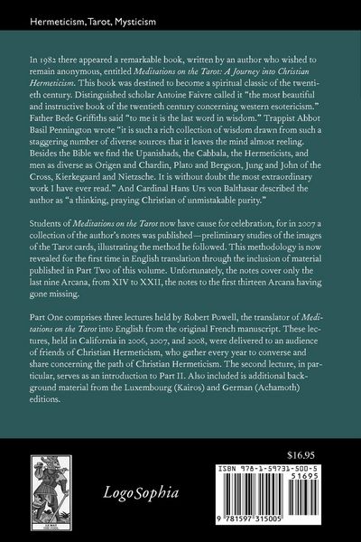 Produktbild: The Wandering Fool