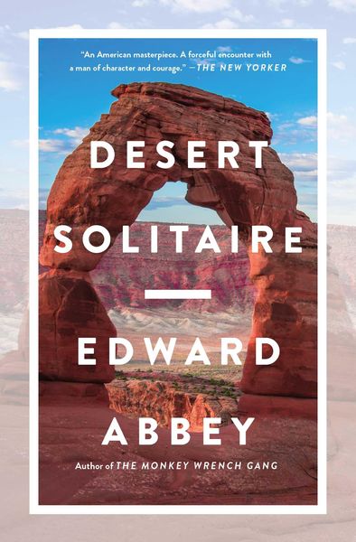 Produktbild: Desert Solitaire