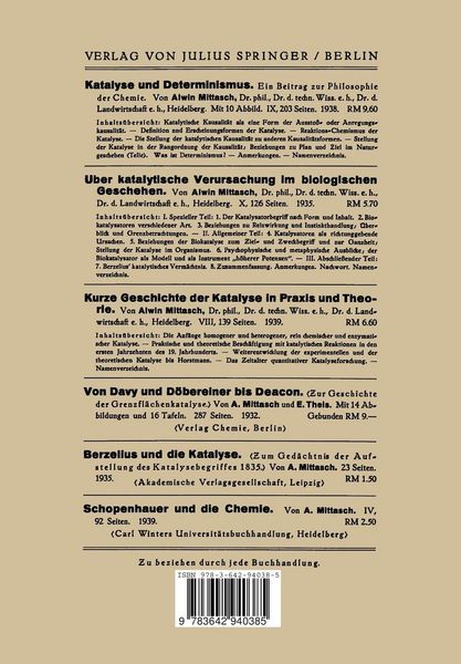 Produktbild: Julius Robert Mayers Kausalbegriff
