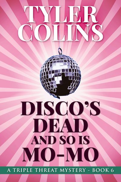 Produktbild: Disco's Dead and so is Mo-Mo