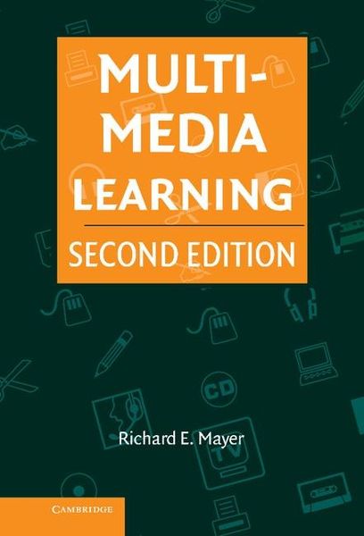 Produktbild: Multimedia Learning