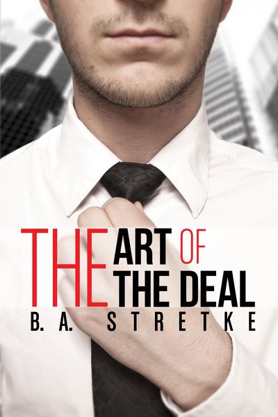 Produktbild: Art of the Deal