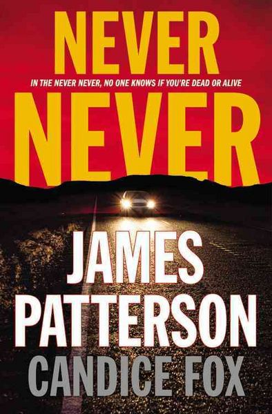 Produktbild: Never Never