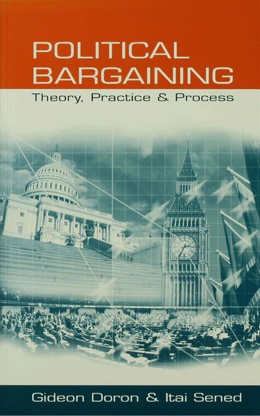 Produktbild: Political Bargaining