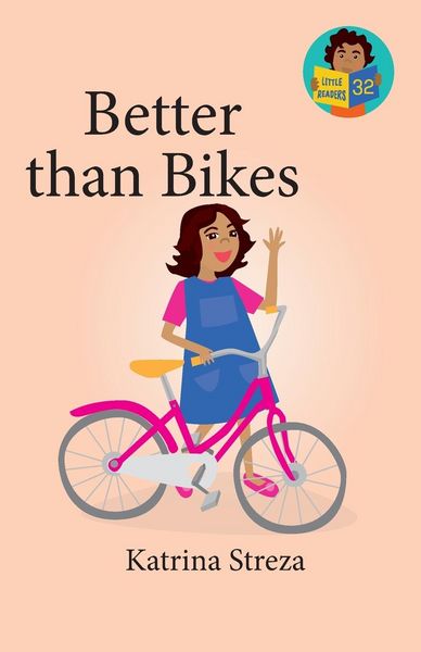 Produktbild: Better than Bikes
