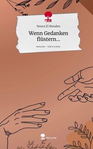 Produktbild: Wenn Gedanken fl&uuml;stern.... Life is a Story - story.one