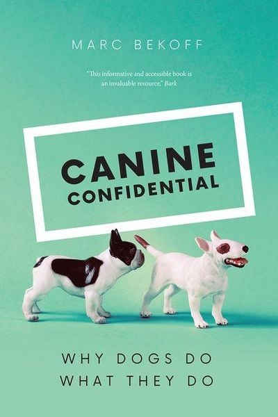 Produktbild: Canine Confidential