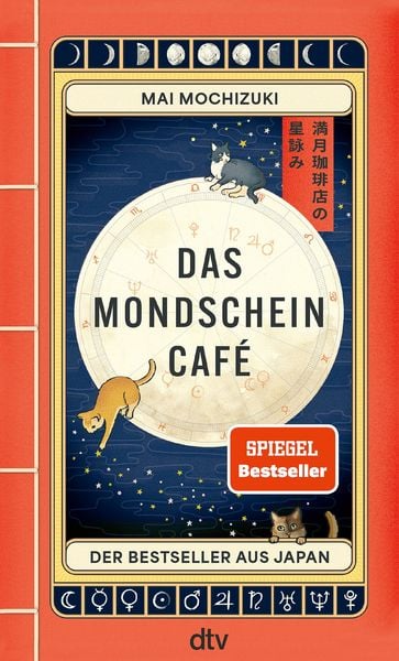 Produktbild: Das Mondscheincaf&eacute;