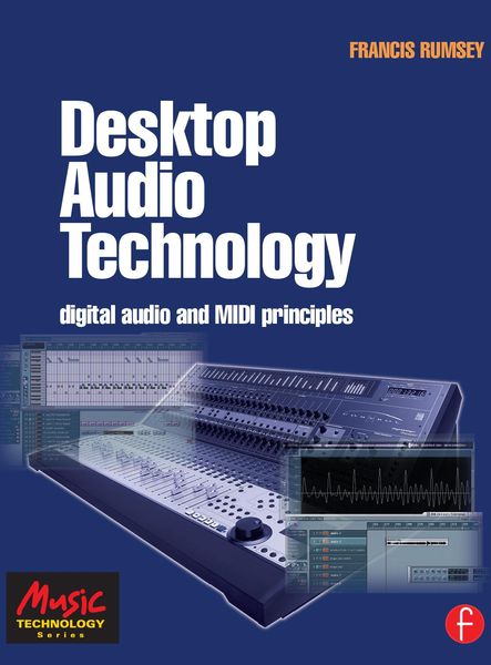 Produktbild: Desktop Audio Technology