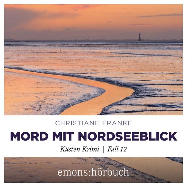 Produktbild: Mord mit Nordseeblick