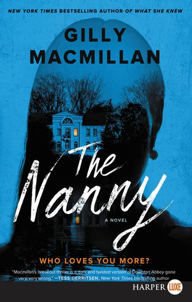 Produktbild: The Nanny