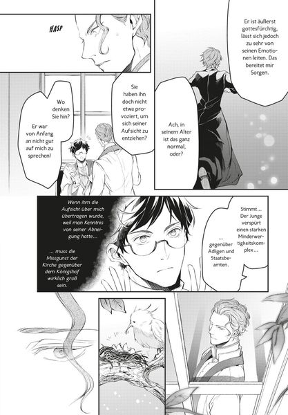 Produktbild: Isekai Office Worker 5