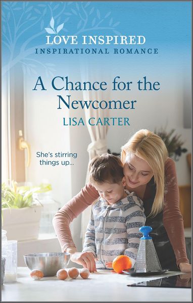 Produktbild: A Chance for the Newcomer