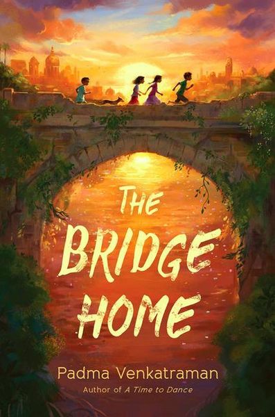 Produktbild: The Bridge Home
