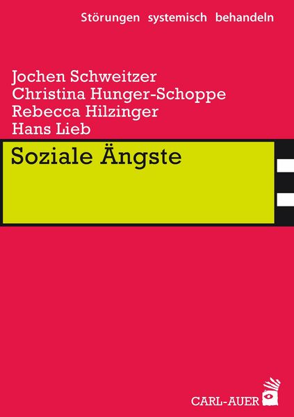 Produktbild: Soziale &Auml;ngste