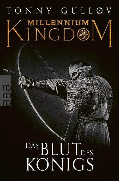 Produktbild: Millennium Kingdom: Das Blut des K&ouml;nigs