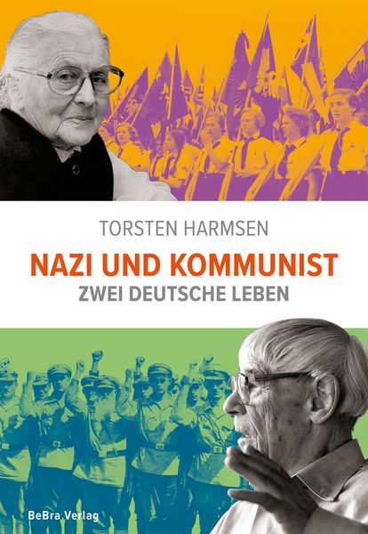 Produktbild: Nazi und Kommunist