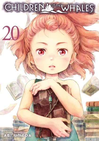 Produktbild: Children of the Whales, Vol. 20