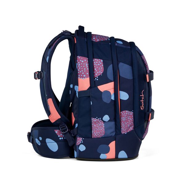 Produktbild: Satch Schulrucksack Pack Coral Reef