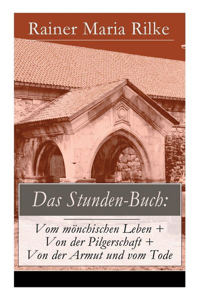 Produktbild: Das Stunden-Buch