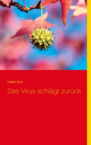 Produktbild: Das Virus schl&auml;gt zur&uuml;ck