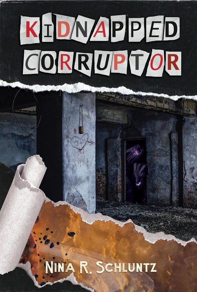 Produktbild: Kidnapped Corruptor