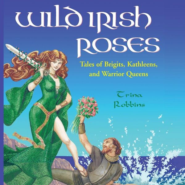 Produktbild: Wild Irish Roses