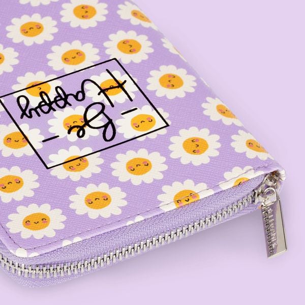Produktbild: Legami Travel Organiser - G&auml;nsebl&uuml;mchen