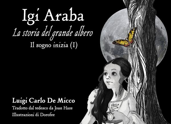 Produktbild: IGI ARABA - Il sogno inizia