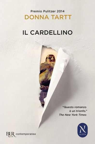 Produktbild: Il cardellino