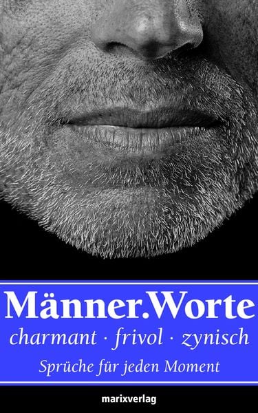 Produktbild: M&auml;nner.Worte