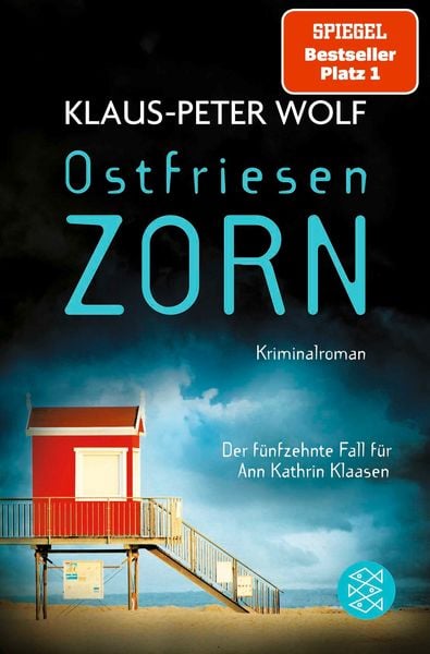 Produktbild: Ostfriesenzorn