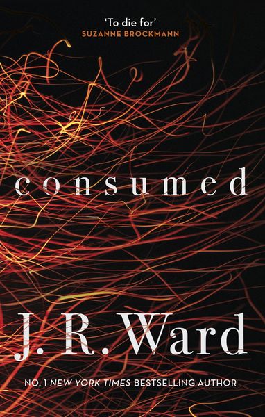 Produktbild: Consumed