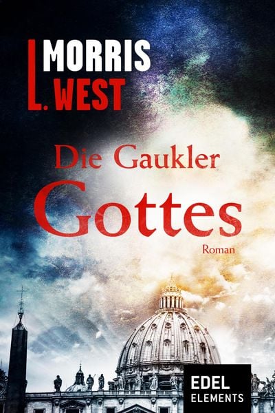 Produktbild: Die Gaukler Gottes