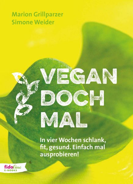 Produktbild: Vegan doch mal