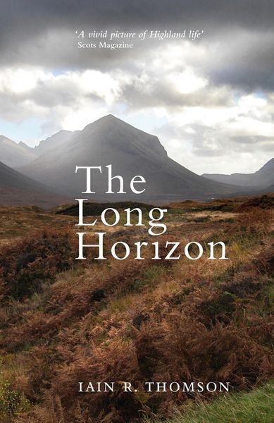 Produktbild: The Long Horizon