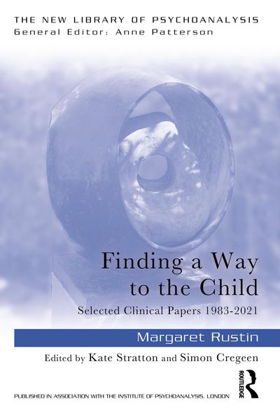 Produktbild: Finding a Way to the Child