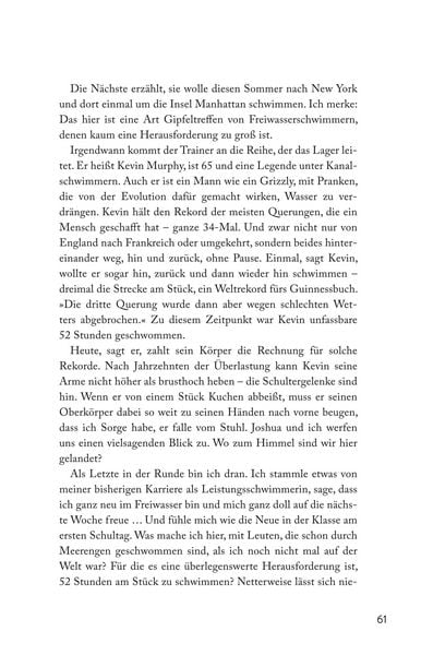 Produktbild: Im Meer bin ich zu Hause