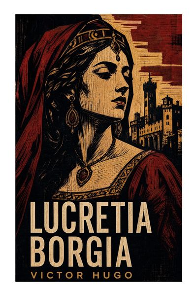 Produktbild: Lucretia Borgia