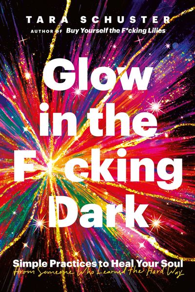 Produktbild: Glow in the F*cking Dark