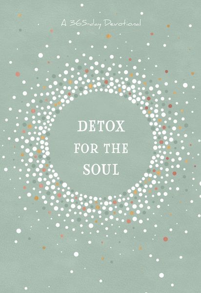 Produktbild: Detox for the Soul