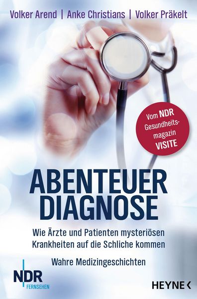 Produktbild: Abenteuer Diagnose